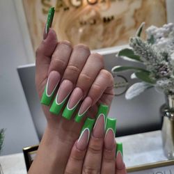 Saguaro Nails & Spa