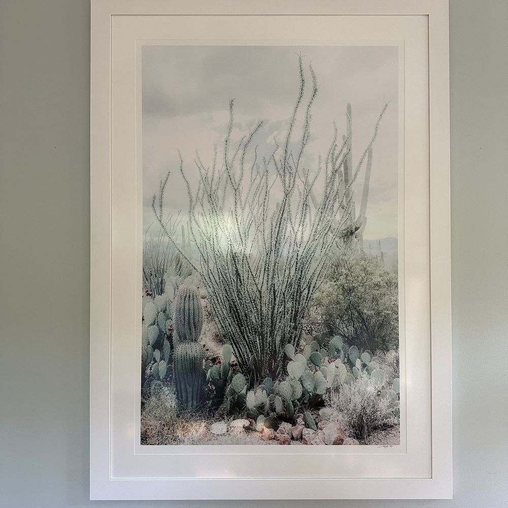 KH Art & Framing - Framed large print - Framing Near Me - Arlington, Virginia
