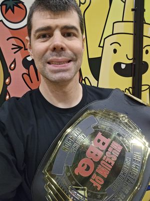 Museum of BBQ by null