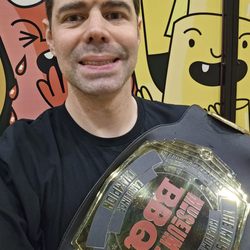 Museum of BBQ