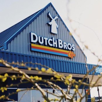 Dutch Bros Coffee 168 Photos 275 Reviews Coffee Tea 1037 S Rural Rd Tempe Az Phone Number Menu