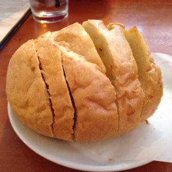 George Martin's Grillfire - Warm , chezzy bread w garlic was okay. The atmosphere is beautiful and sexy - Steakhouses Near Me - Hanover, Maryland George Martin's Grillfire - Warm , chezzy bread w garlic was okay. The atmosphere is beautiful and sexy - Steakhouses Near Me - Hanover, Maryland
