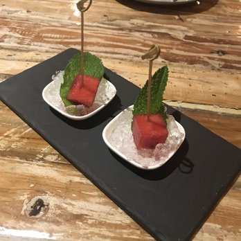 Nai - Palate cleanser - Tapas/Small Plates Near Me - New York, New York Nai - Palate cleanser - Tapas/Small Plates Near Me - New York, New York