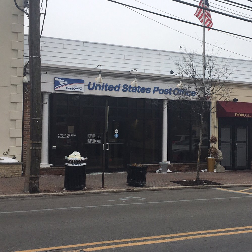 US POST OFFICE Updated October 2024 10 Reviews 219 Main St