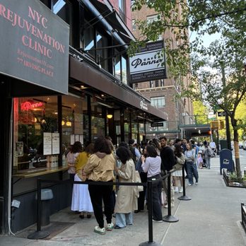 Caffè Panna - Ice Cream & Frozen Yogurt Near Me - New York, New York