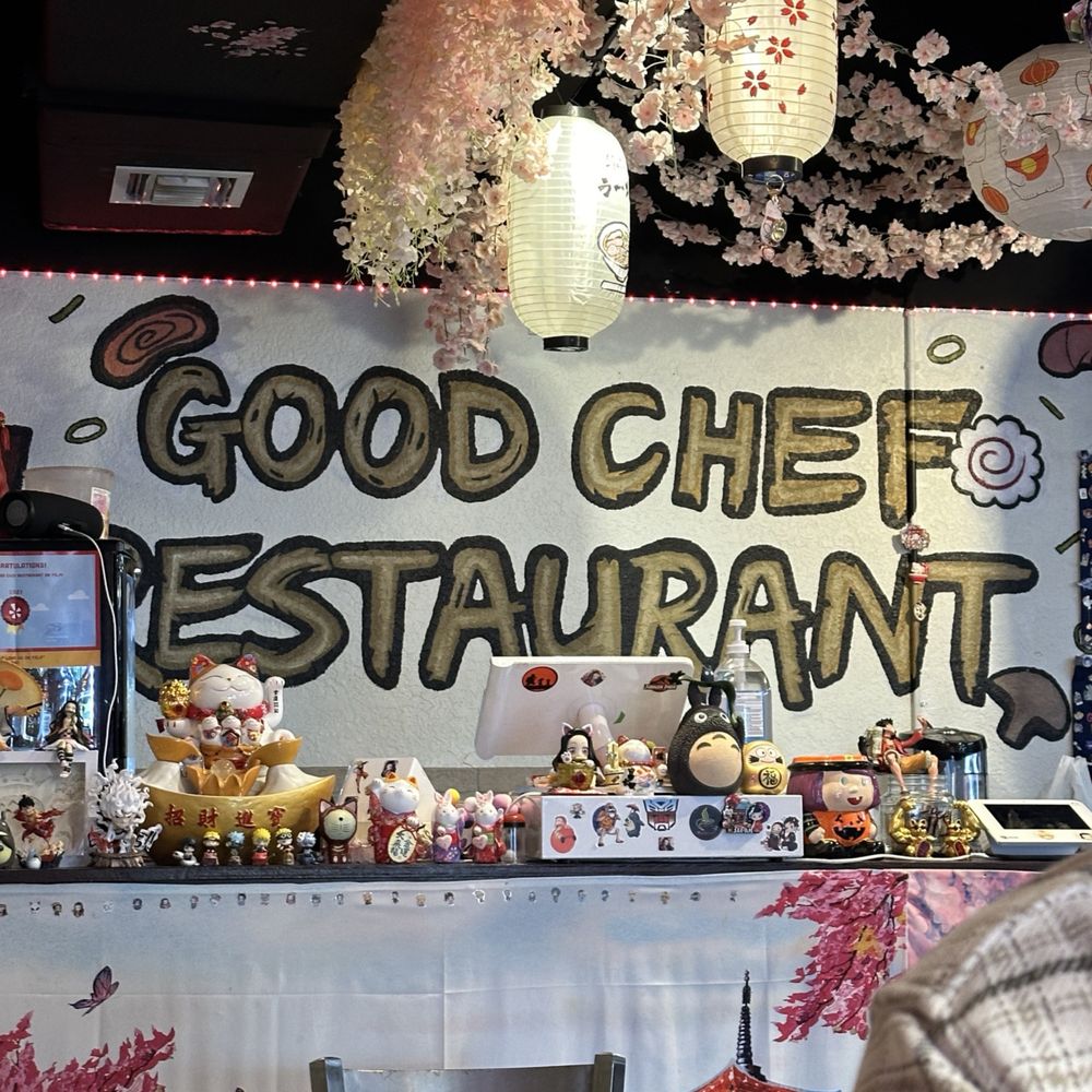 Good Chef Restaurant - Asian Fusion Near Me - Miami, Florida Good Chef Restaurant - Asian Fusion Near Me - Miami, Florida