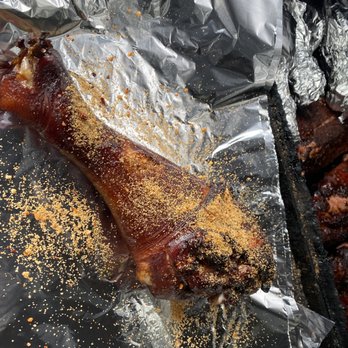 No Doubt BBQ-Take 2 - a bbq - take 2 - Barbeque Near Me - Irving, Texas