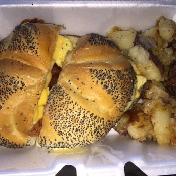 Strathmore Bagel Cafe - Would you eat that? - Bagels Near Me - Riverhead, New York