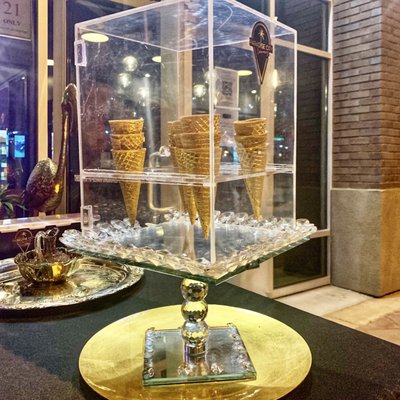 Paradise City Creamery by null