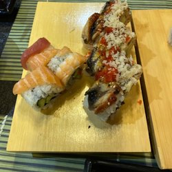 Kyoto Sushi