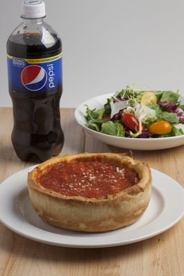 Giordano's by null