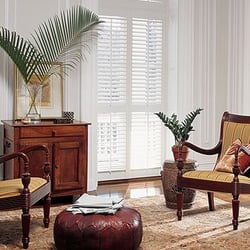All About Blinds