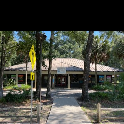 Tallahassee Museum by null