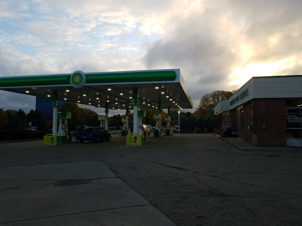 BURNSVILLE CITGO Updated May 2024 501 W Burnsville Pkwy, Burnsville