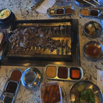 Gogi Friends - Korean Near Me - Alexandria, Virginia