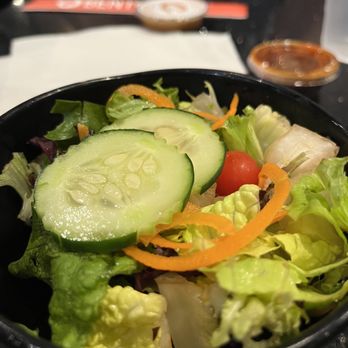 Bento Downtown - Orlando - Ginger Salad - Asian Fusion Near Me - Orlando, Florida Bento Downtown - Orlando - Ginger Salad - Asian Fusion Near Me - Orlando, Florida