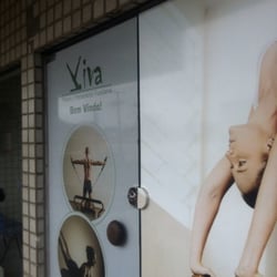 VIVA Studio Pilates e Treinamento Funcional