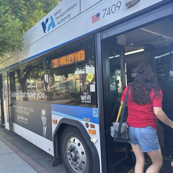 VTA Customer Service Center - Public Transportation Near Me - San Jose, California VTA Customer Service Center - Public Transportation Near Me - San Jose, California