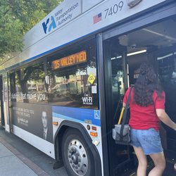 VTA Customer Service Center
