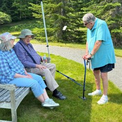 Dirigo Pines