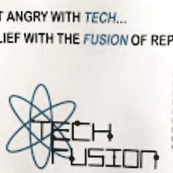 Tech Fusion, LLC - Tech Fusion's Motto