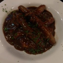 Willunga Hotel - Sausages - Willunga, SA