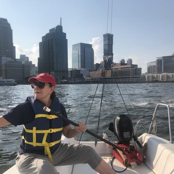 Atlantic Yachting - Boating Near Me - New York, New York