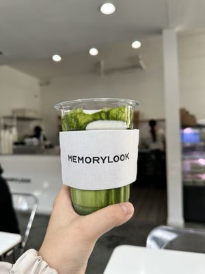 MEMORYLOOK by null