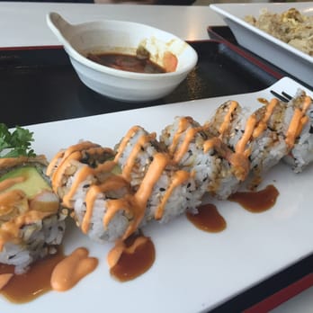 Foodie Fruitie - Sushi Bars Near Me - Waterloo, Ontario