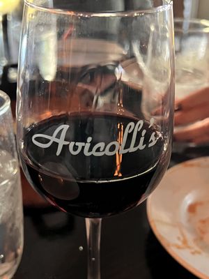 Avicolli's Coal Fire by null