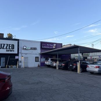Jenny's Nail Studio - Back lot, more parking! - Nail Salons Near Me - Sherman Oaks, California