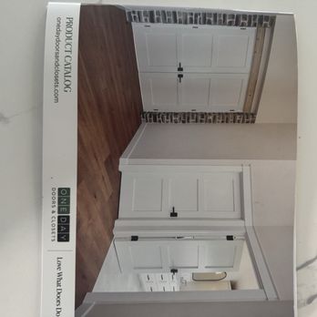 One Day Doors & Closets - Home Organization Near Me - Torrance, California One Day Doors & Closets - Home Organization Near Me - Torrance, California
