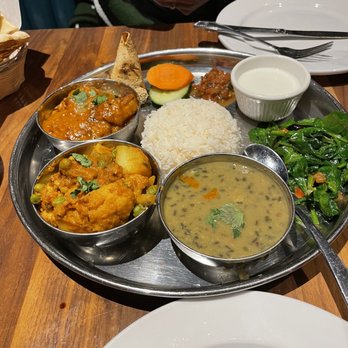 Dancing Yak - Himalayan/Nepalese Near Me - San Francisco, California