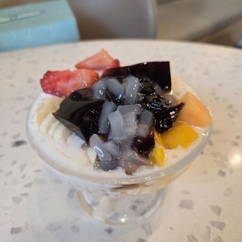 Mango Mango Dessert - Desserts Near Me - Orlando, Florida