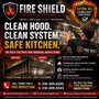 FireShield Exhaust System