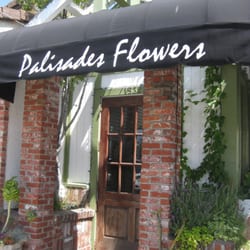 Palisades Flowers