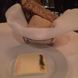 Hp Signature Bread Basket