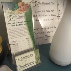 The Therapeutic Tree