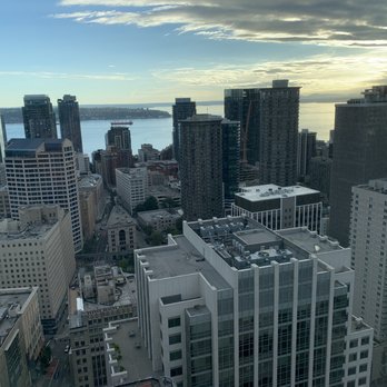 Hyatt Regency Seattle - North western views - Hotels Near Me - Seattle, Washington Hyatt Regency Seattle - North western views - Hotels Near Me - Seattle, Washington