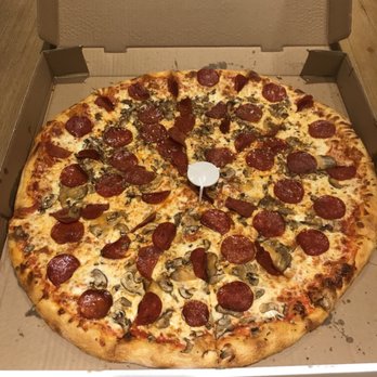 Nonno Crupi's Pizza - Pizza Near Me - Whitchurch-Stouffville, Ontario Nonno Crupi's Pizza - Pizza Near Me - Whitchurch-Stouffville, Ontario