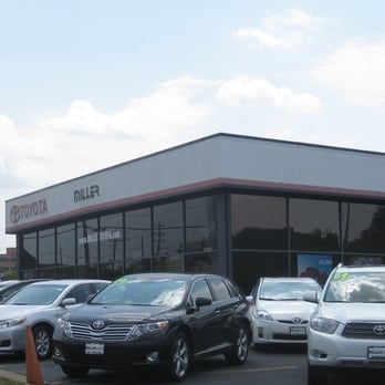 Miller Toyota - Car Dealers Near Me - Manassas, Virginia Miller Toyota - Car Dealers Near Me - Manassas, Virginia