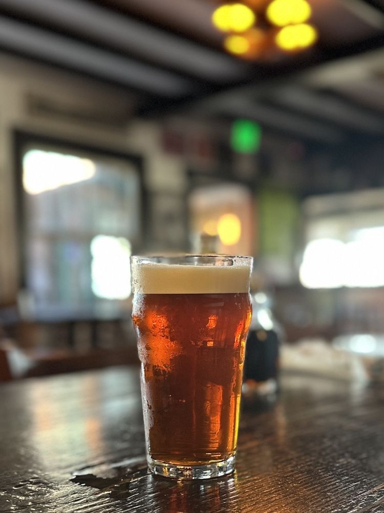 Shakespeare Pub & Grille