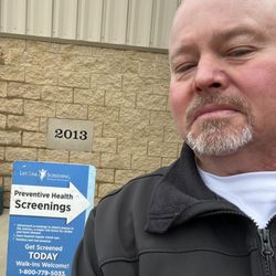 Life Line Screening