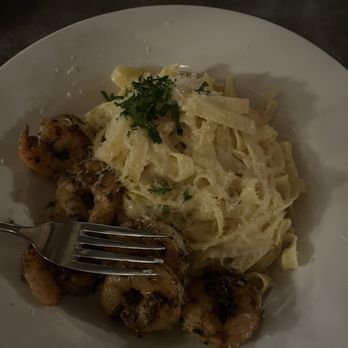 Cafe Orleans - Shrimp pasta - Cajun/Creole Near Me - Anaheim, California