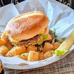 Bingg's Farmstead Restaurant