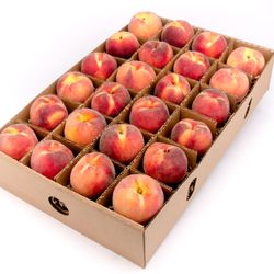 FruitShare - Organic Colorado Peaches