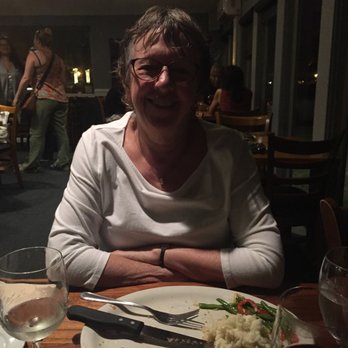 Sailor Jack's - Happy birthday girl friend - Seafood Near Me - Benicia, California