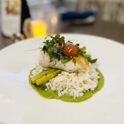 BC Grill - Come enjoy dinner and drinks.