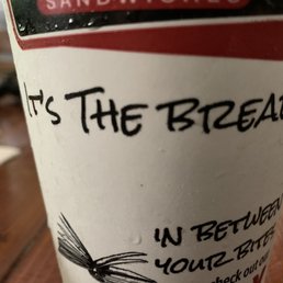 a cup a cup