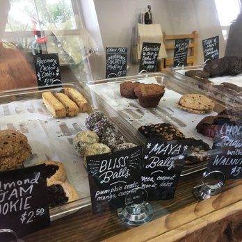 Harmony Bakery - Gluten-Free Near Me - Baltimore, Maryland